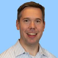 CxAlloy Employee Jacob Terry's profile photo