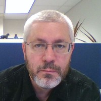 TMI Systems Corporation Employee Greg Messer's profile photo