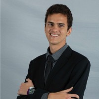 Palantir Technologies Employee Alexandre da Rocha's profile photo