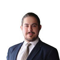 AlgoRock Employee Mohammad Fasihi's profile photo