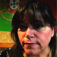 Hughes Environmental Engineering Employee Maria de Figueiredo's profile photo