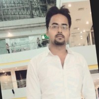 Mohini Organics Pvt. Ltd. Employee Utkarsh Varshney's profile photo