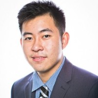 BOK Financial Employee John Yan's profile photo