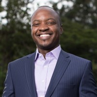 Value 8 Group Employee Derrick Ogare's profile photo