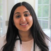 Cooperman Barnabas Medical Center Employee Ashley Gandhi's profile photo