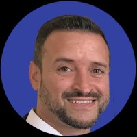 Dataquest Cloud Employee Andy Stavrou's profile photo