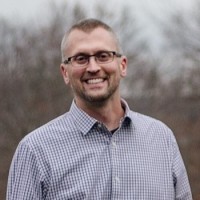 SISSON ENGINEERING CORP. Employee Daniel Cormier's profile photo