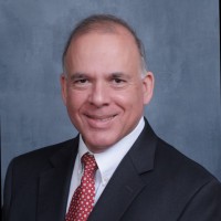 United Theranostics Employee Seth van Voorhees's profile photo