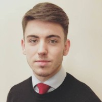 Bespoke Medical Solutions (BMS) Employee Oscar Sullivan's profile photo