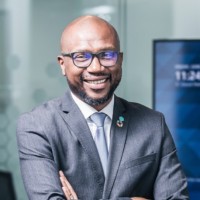 Global Green Growth Institute Employee Malle Fofana's profile photo