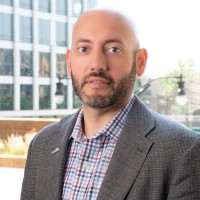 Colonial Life Employee Ben Desantis's profile photo