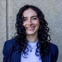 Ella Jayms Employee Sophia Arnold's profile photo