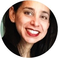 Drafting Project Services (DPS) Employee Dorys Moreno's profile photo