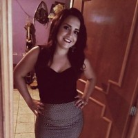 FARMACOM DE MEXICO Employee Mayra Villaseñor Camarena's profile photo