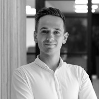 Bording A/S Employee Frederik Bendixen's profile photo