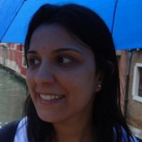 Zeta LATAM Employee Vanessa Valle Barreto's profile photo