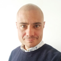 Imedicplus Employee Isaac Baucells's profile photo