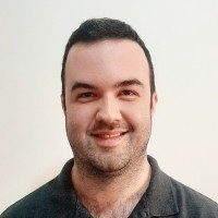 AgScan Employee Victor Velloce Ferreira's profile photo