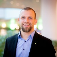 SES Spar European Shopping Centers Employee Tobias Reiter's profile photo