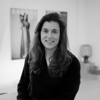 JACQUEMUS Employee Sandra Mudjeredian's profile photo