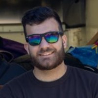 Oracle Employee Marco Clark's profile photo