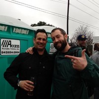 Daniel Osborne