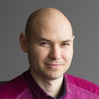 Abilitics Employee Rossen Zhivkov's profile photo
