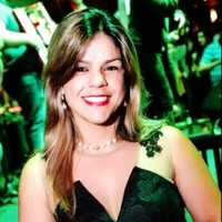 SMED Employee Rogéria Santos's profile photo