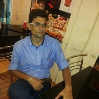 Mafatlal Denim Ltd Employee Chirag Malik's profile photo