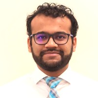 Harshal Shah Email & Phone Number