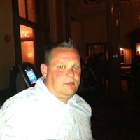 Mitchells & Butlers Employee Scott Osler's profile photo