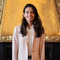 Villars Alpine Resort Employee Julia Barbey's profile photo