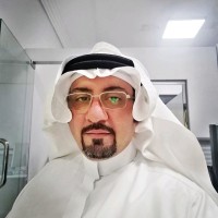DTC Force Employee Ghali Joharji's profile photo