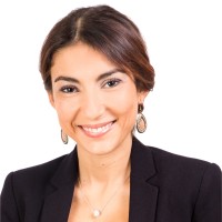 e2cm-consulting Employee Naoual Berggou's profile photo