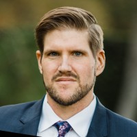 ExxonMobil Employee Eric Whiting's profile photo