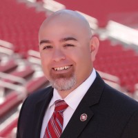 GameBreaker Employee Jared Muela's profile photo