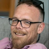 Portwest Ireland Employee Darragh Lally's profile photo