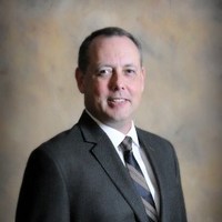 Amazon Employee Greg Cunningham's profile photo