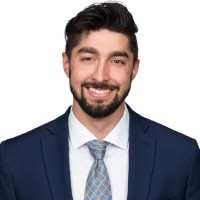 Element Squared LLC Employee Dominick Calvin's profile photo