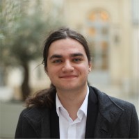 Nicolas Theck Email & Phone Number