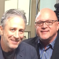 WGN Radio AM 720 Employee Dean Richards's profile photo