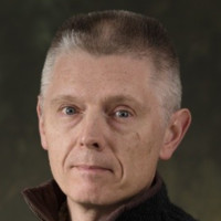 Cook Research Incorporated Employee Jeff Burns's profile photo