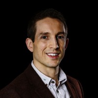 Lumen Technologies Employee Bryce Hartman's profile photo
