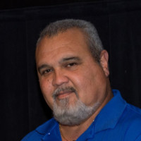 US Department of Defense Employee Carmelo Marrero's profile photo