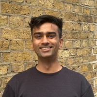 Sagar Shah Email