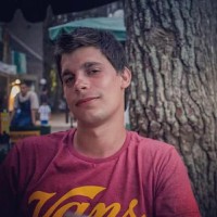 E-Planning Employee Sebastian Perez's profile photo