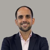 CITiLIGHT Employee Aman Chawla's profile photo