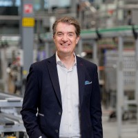 Lan Handling Technologies Employee Wim Kruikemeijer's profile photo