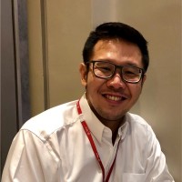 Industrial and Commercial Bank of China Employee Piyameth Jumrearnsuptaworn's profile photo