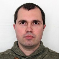 Viktor Novikov Email